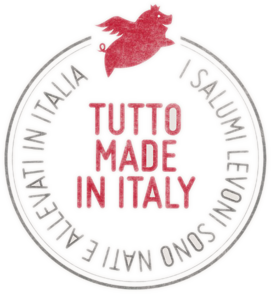 levoni_logo_italien