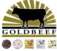 logo Goldbeef